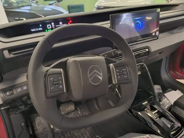 Citroen C3 view 12