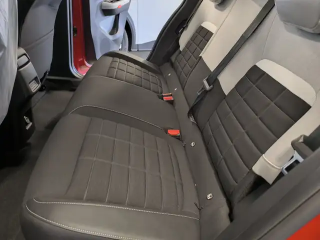 Citroen C3 view 18