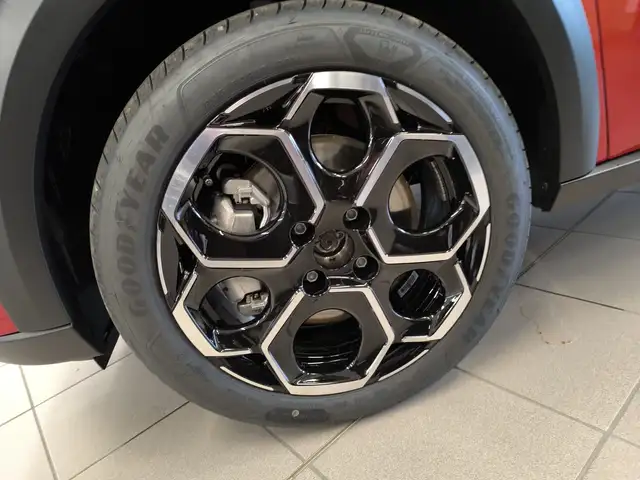 Citroen C3 view 11