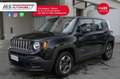 Jeep Renegade Renegade 1.6 Mjt Limited Unicoproprietario Siyah - thumbnail 11