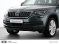 Skoda Kodiaq Style 4x4 DSG LED AHK NAV SHZ PDC   MUFU   FSE Grau - thumbnail 14