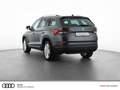 Skoda Kodiaq Style 4x4 DSG LED AHK NAV SHZ PDC   MUFU   FSE Grau - thumbnail 2