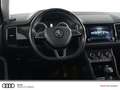 Skoda Kodiaq Style 4x4 DSG LED AHK NAV SHZ PDC   MUFU   FSE Grau - thumbnail 11