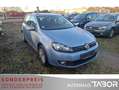 Volkswagen Golf VI 1.6 Trendline Lim. Climatic SHZ RCD 210 Blau - thumbnail 2