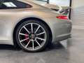 Porsche 911 Carrera S Coupé 3.8i 400 PDK Grijs - thumbnail 21