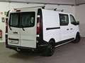 Renault Trafic Combi L2H1 3,0t Start 2.0 dCi 120 +Klima+ Blanc - thumbnail 3