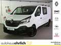 Renault Trafic Combi L2H1 3,0t Start 2.0 dCi 120 +Klima+ Weiß - thumbnail 1