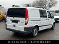 Mercedes-Benz Vito Mixto 116 CDI lang 6-Sitzer KLIMA AHK LKW Blanc - thumbnail 31