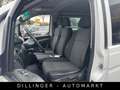 Mercedes-Benz Vito Mixto 116 CDI lang 6-Sitzer KLIMA AHK LKW Blanc - thumbnail 15