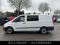 Mercedes-Benz Vito Mixto 116 CDI lang 6-Sitzer KLIMA AHK LKW Blanc - thumbnail 26