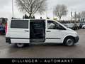 Mercedes-Benz Vito Mixto 116 CDI lang 6-Sitzer KLIMA AHK LKW Blanc - thumbnail 7