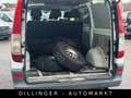 Mercedes-Benz Vito Mixto 116 CDI lang 6-Sitzer KLIMA AHK LKW Blanc - thumbnail 34