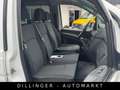 Mercedes-Benz Vito Mixto 116 CDI lang 6-Sitzer KLIMA AHK LKW Blanc - thumbnail 21