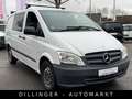 Mercedes-Benz Vito Mixto 116 CDI lang 6-Sitzer KLIMA AHK LKW Blanc - thumbnail 5