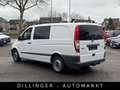 Mercedes-Benz Vito Mixto 116 CDI lang 6-Sitzer KLIMA AHK LKW Blanc - thumbnail 27