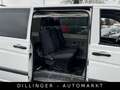 Mercedes-Benz Vito Mixto 116 CDI lang 6-Sitzer KLIMA AHK LKW Blanc - thumbnail 9