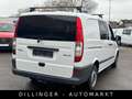 Mercedes-Benz Vito Mixto 116 CDI lang 6-Sitzer KLIMA AHK LKW Blanc - thumbnail 30