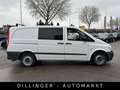 Mercedes-Benz Vito Mixto 116 CDI lang 6-Sitzer KLIMA AHK LKW Blanc - thumbnail 8
