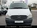 Mercedes-Benz Vito Mixto 116 CDI lang 6-Sitzer KLIMA AHK LKW Blanc - thumbnail 4