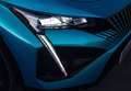 Peugeot 408 Hybrid 136 Allure e-DCS6 Negro - thumbnail 32