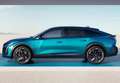 Peugeot 408 Hybrid 136 Allure e-DCS6 Negro - thumbnail 9