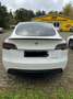 Tesla Model Y Long Range Dual AWD Weiß - thumbnail 6