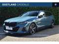 BMW 530 5 Serie Touring 530e M Sport Automaat Demo / Panor Groen - thumbnail 1