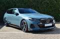 BMW 530 5 Serie Touring 530e M Sport Automaat Demo / Panor Groen - thumbnail 2