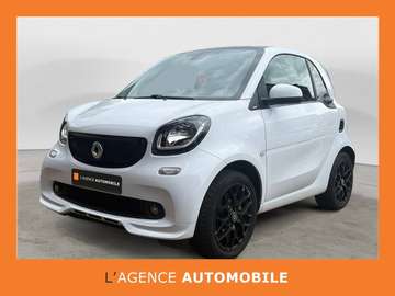 0.9 Turbo Prime DCT/ Garantie 12 à 36 Mois