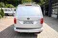 Volkswagen Caddy Nfz Maxi Kasten 4x4 4Motion Standheizung Zilver - thumbnail 7