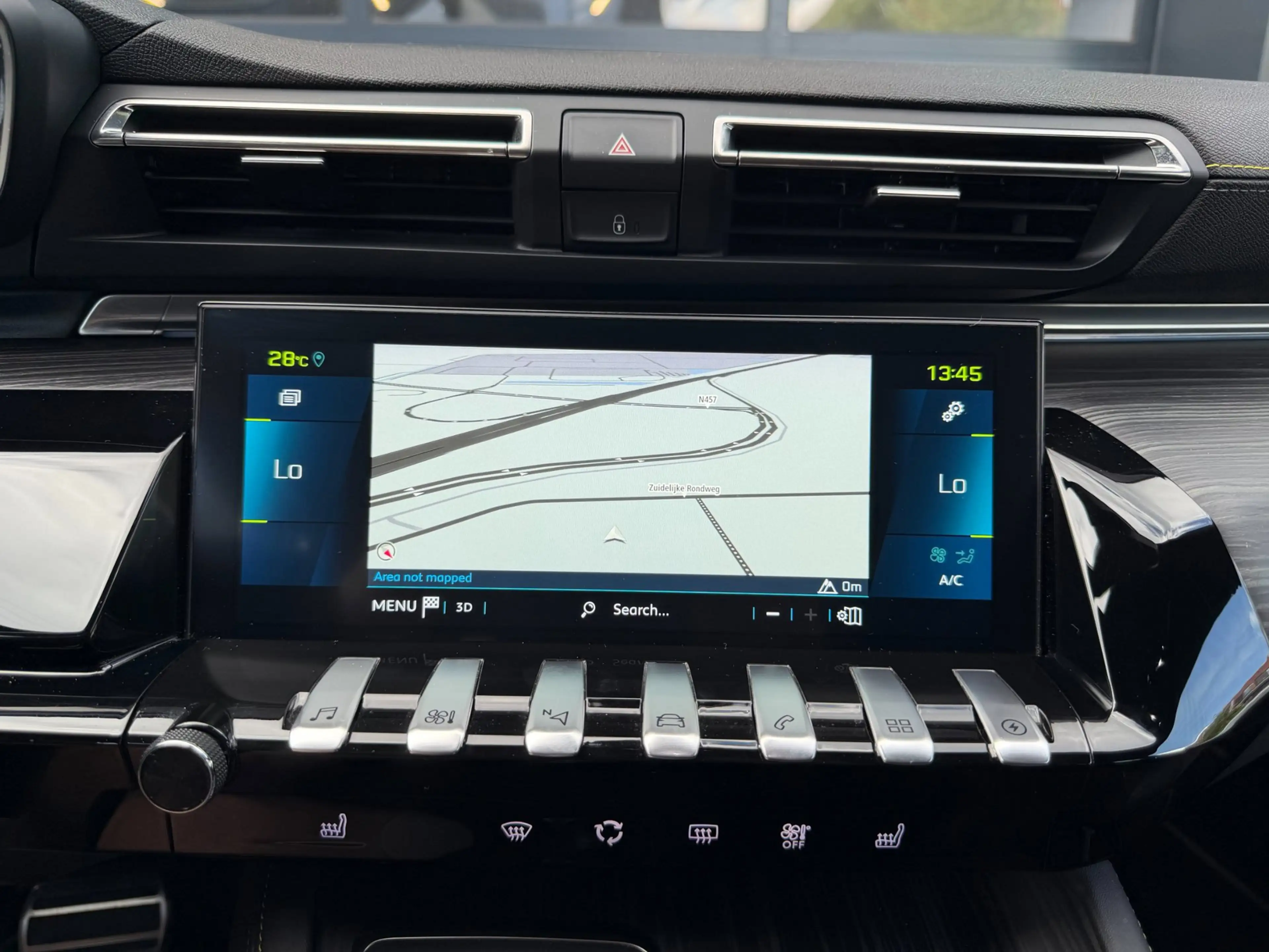 Peugeot 508 SW 1.6 HYbrid Peugeot Sport Engineered PSE | PANO — photo 14