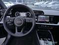Audi A3 35TFSI S line Ext. Navi RüKa Sitzh. Schwarz - thumbnail 5
