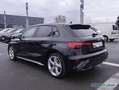 Audi A3 35TFSI S line Ext. Navi RüKa Sitzh. Schwarz - thumbnail 4