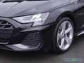 Audi A3 35TFSI S line Ext. Navi RüKa Sitzh. Schwarz - thumbnail 13