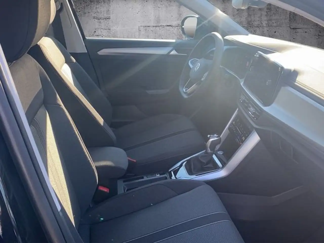 Volkswagen T-Roc 1.5 TSI Edition DSG AHK+LED+ACC+RFK+DAB 11