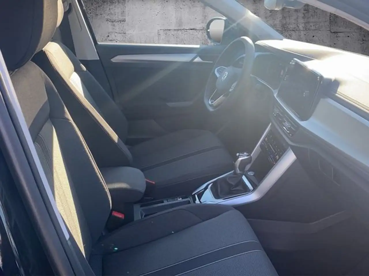 Volkswagen T-Roc 1.5 TSI Edition DSG AHK+LED+ACC+RFK+DAB 11