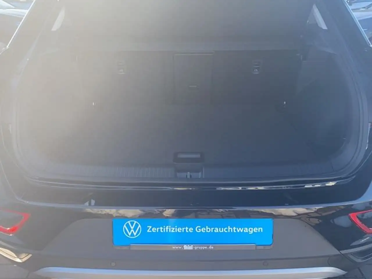 Volkswagen T-Roc 1.5 TSI Edition DSG AHK+LED+ACC+RFK+DAB 13