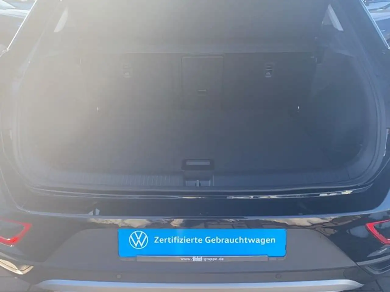 Volkswagen T-Roc 1.5 TSI Edition DSG AHK+LED+ACC+RFK+DAB 13