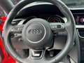 Audi A5 Coupé 1.8 TFSI Pro Line S Sportstoelen S-Line 1e E Rood - thumbnail 11