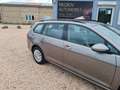 Volkswagen Golf VII Variant Trendline BMT Gris - thumbnail 4