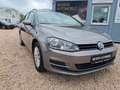 Volkswagen Golf VII Variant Trendline BMT Gris - thumbnail 3