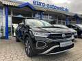 Volkswagen T-Roc 1.5TSI DSG GOAL *App*Navi*ACC*SHZ Schwarz - thumbnail 1