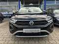 Volkswagen T-Roc 1.5TSI DSG GOAL *App*Navi*ACC*SHZ Schwarz - thumbnail 3