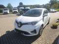 Renault ZOE Intens R 135 ZE 50/Abnehmbar.AHK Weiß - thumbnail 1
