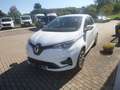 Renault ZOE Intens R 135 ZE 50/Abnehmbar.AHK Weiß - thumbnail 22