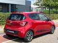 Hyundai i10 1.2i Passion Cruise-control Airco Rojo - thumbnail 17