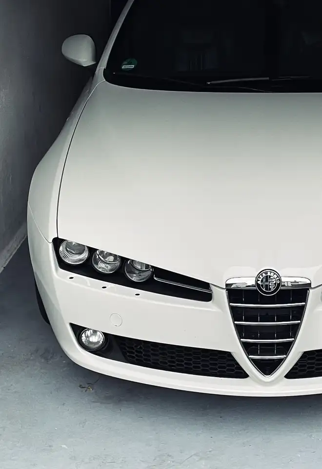 Alfa Romeo 159