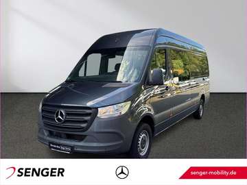 Sprinter 317 CDI Mixto L3H2 Klima Kamera Totw 9G