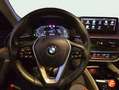 BMW 530 530e Azul - thumbnail 12