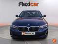 BMW 530 530e Azul - thumbnail 2